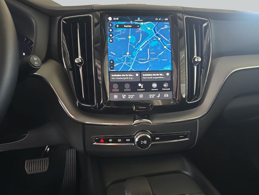 Volvo XC60 – Bild 15