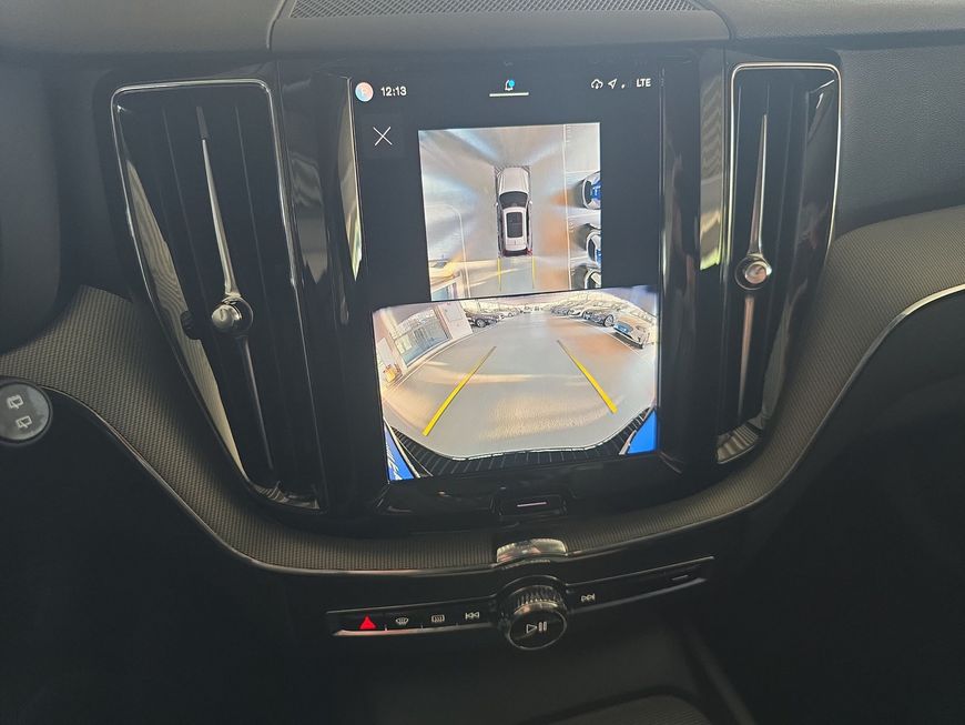 Volvo XC60 – Bild 16