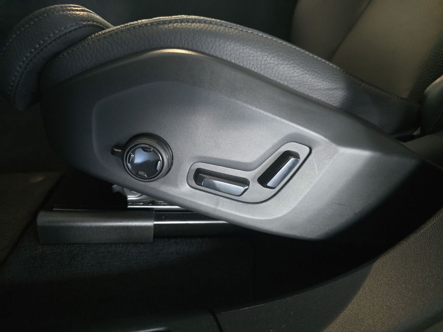Volvo XC60 – Bild 19