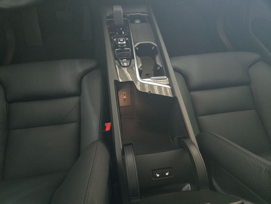 Volvo XC60 – Bild 20