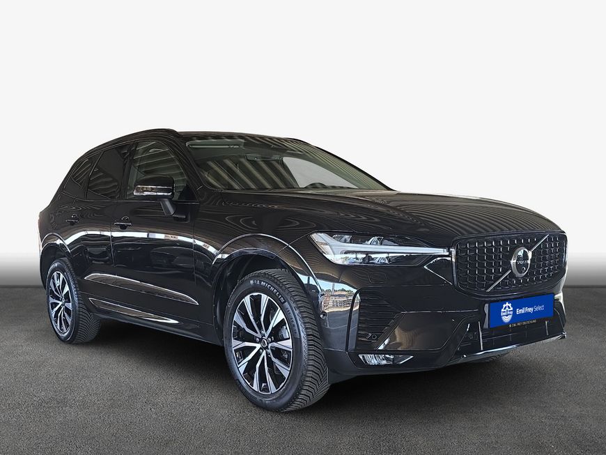 Volvo XC60 – Bild 3