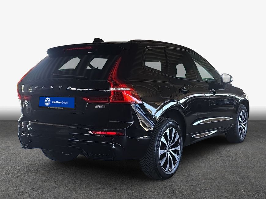 Volvo XC60 – Bild 4
