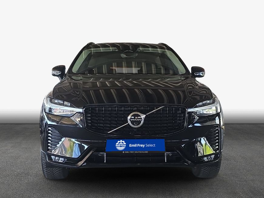 Volvo XC60 – Bild 6