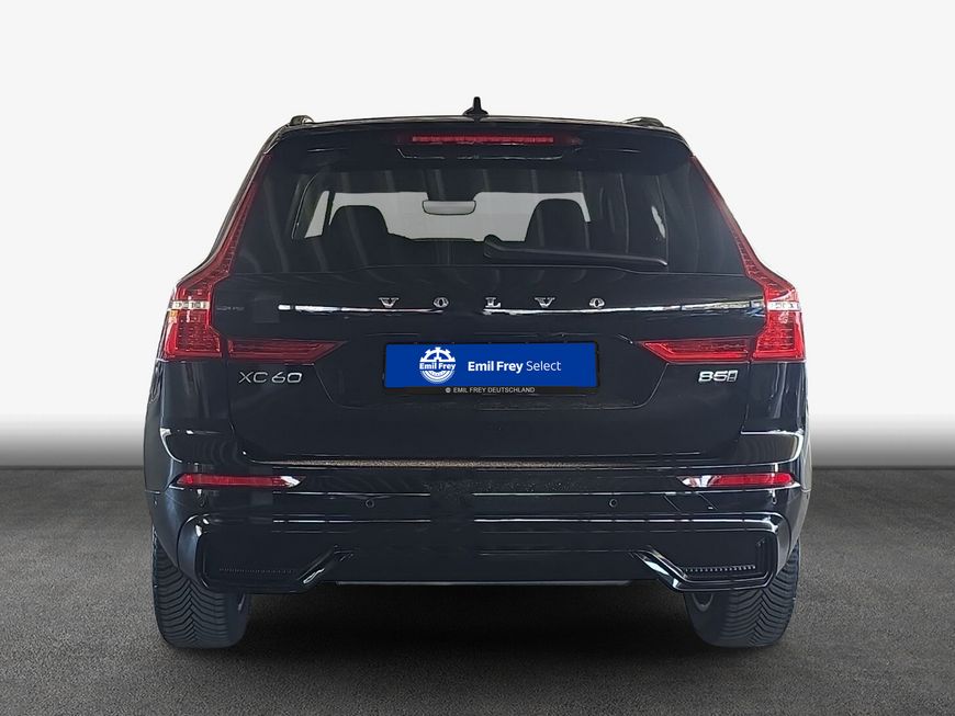 Volvo XC60 – Bild 7