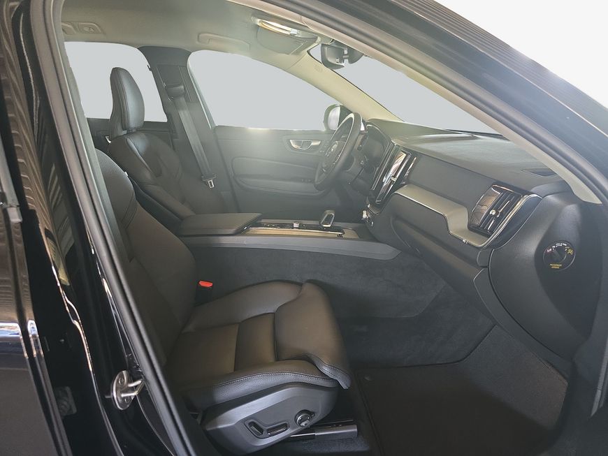 Volvo XC60 – Bild 8