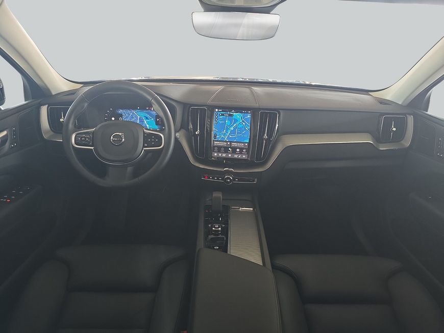 Volvo XC60 – Bild 9