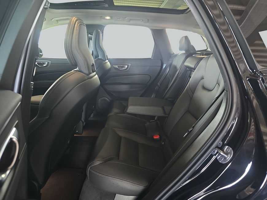 Volvo XC60 – Bild 10