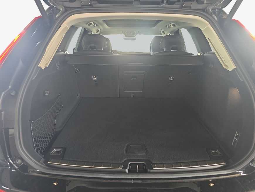 Volvo XC60 – Bild 11