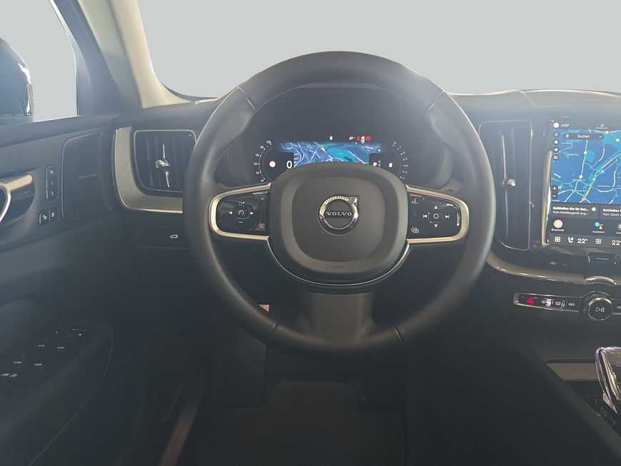 Volvo XC60 – Bild 12