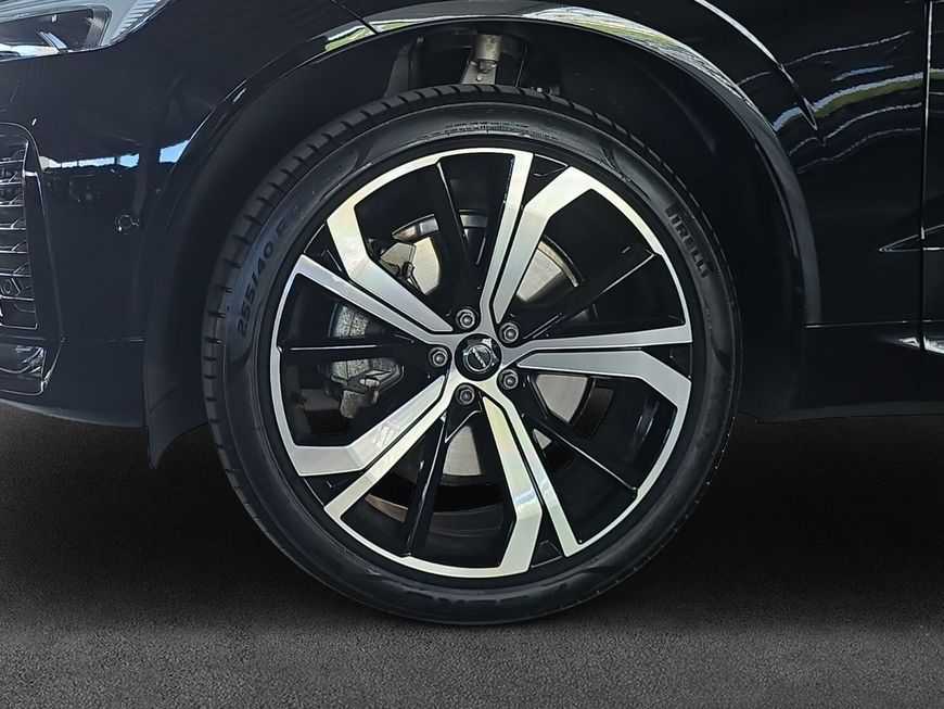 Volvo XC60 – Bild 13