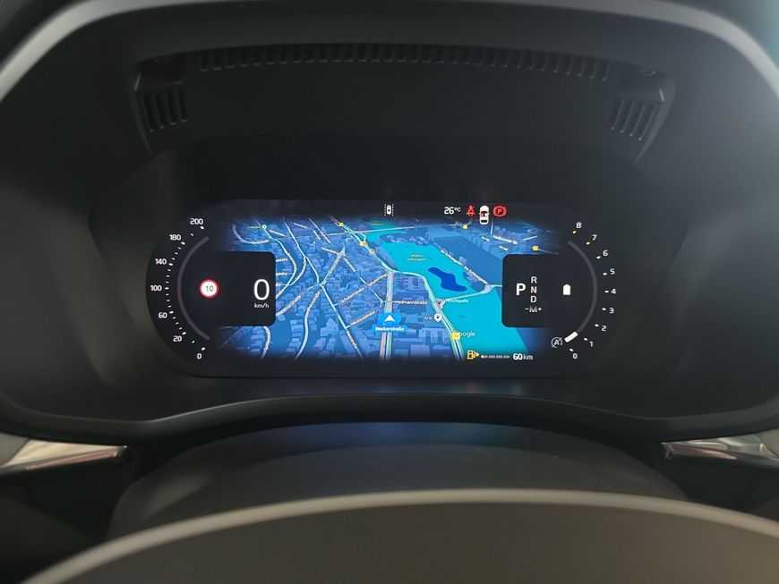Volvo XC60 – Bild 14