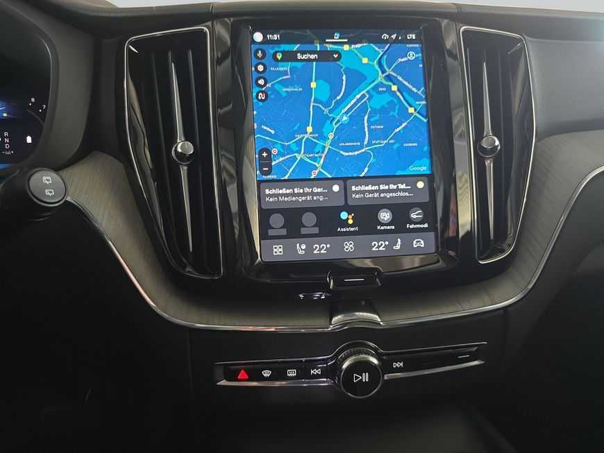 Volvo XC60 – Bild 15