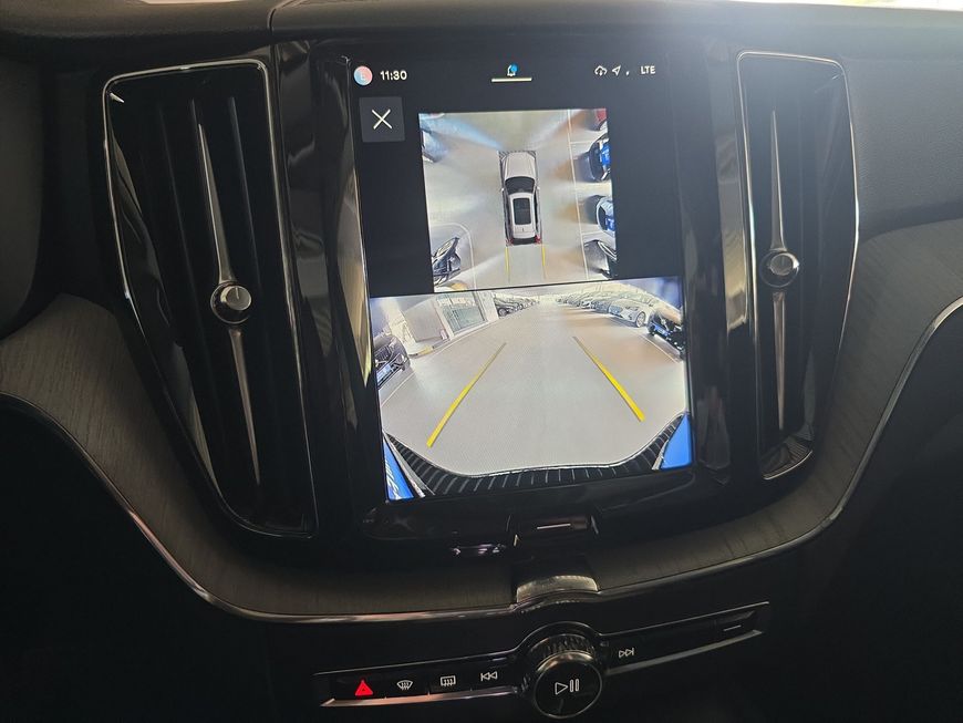 Volvo XC60 – Bild 16