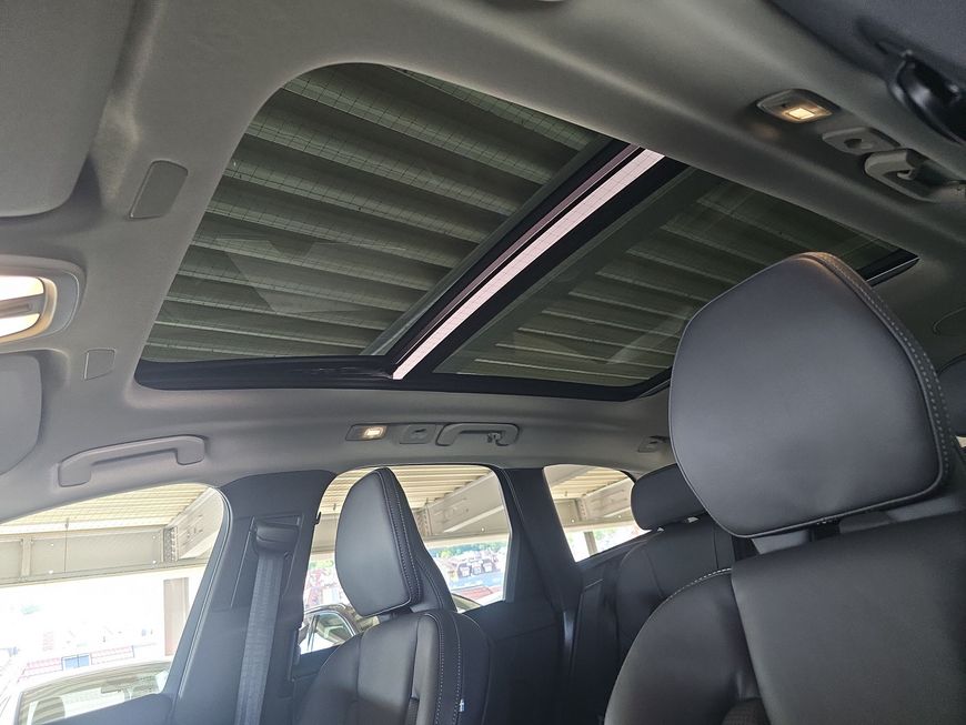 Volvo XC60 – Bild 17