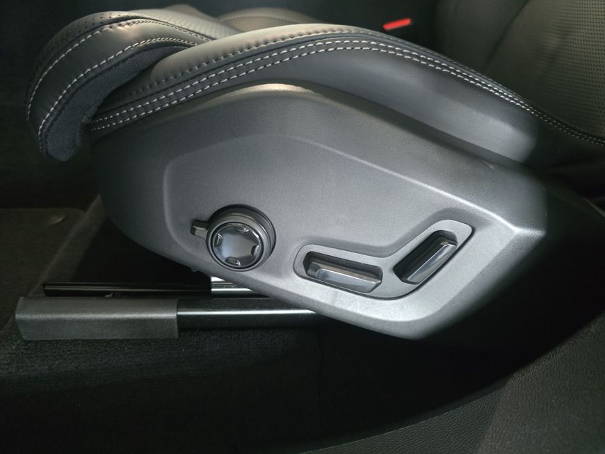 Volvo XC60 – Bild 18