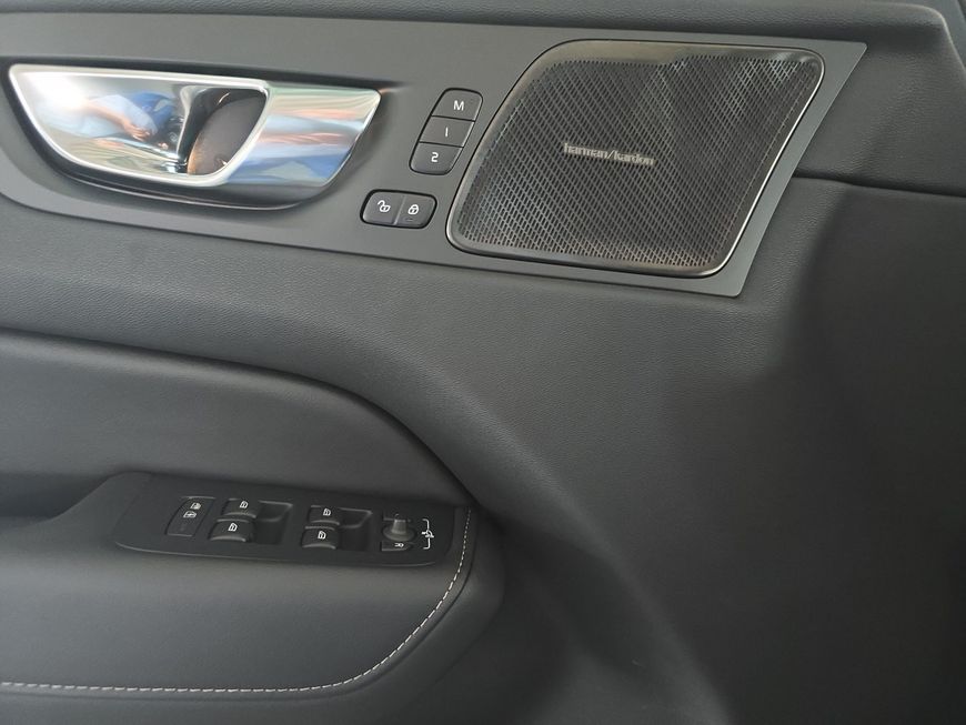 Volvo XC60 – Bild 19