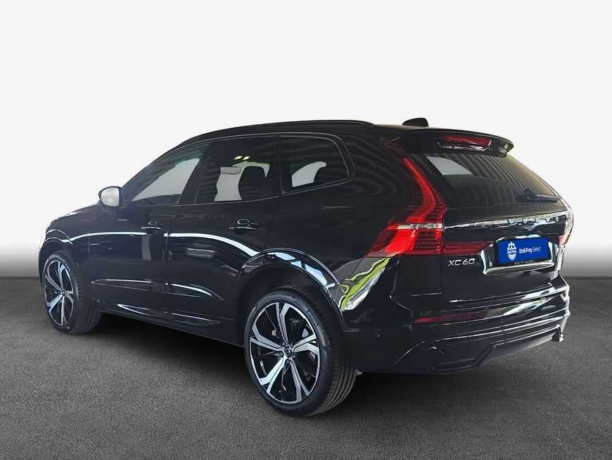 Volvo XC60 – Bild 2