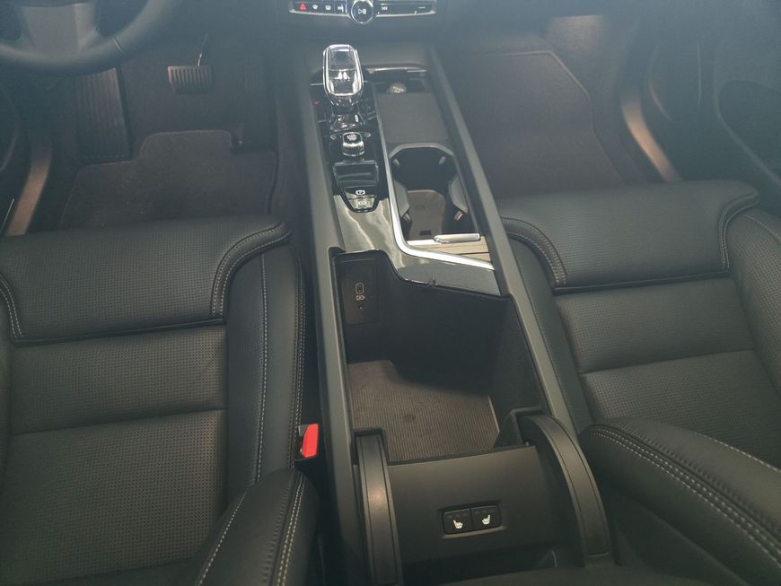 Volvo XC60 – Bild 21