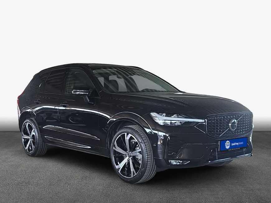 Volvo XC60 – Bild 3