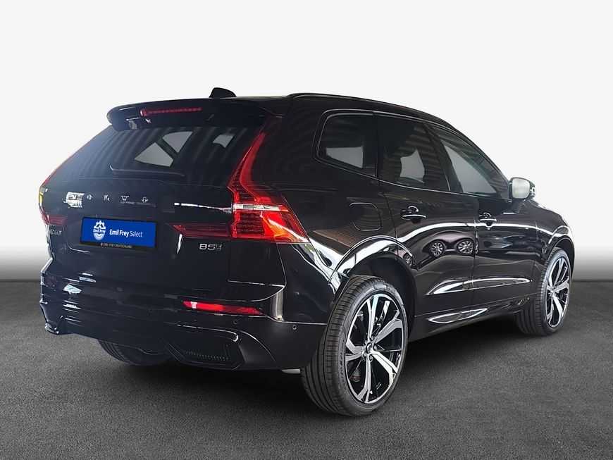 Volvo XC60 – Bild 4