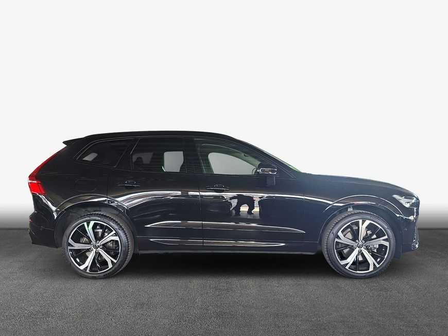 Volvo XC60 – Bild 5