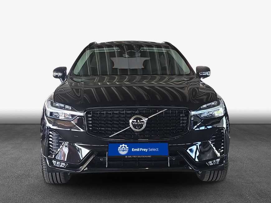 Volvo XC60 – Bild 6