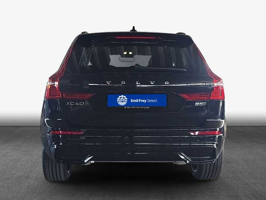 Volvo XC60 – Bild 7