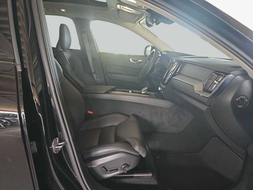 Volvo XC60 – Bild 8