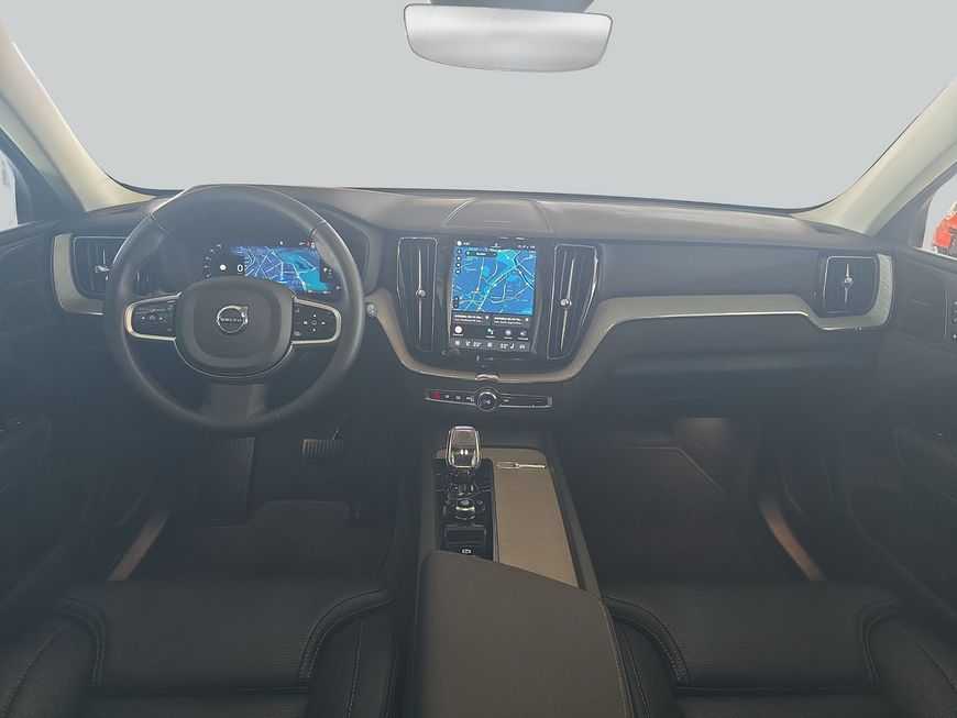 Volvo XC60 – Bild 9