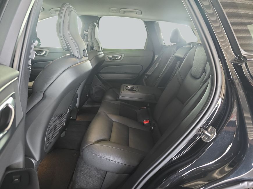 Volvo XC60 – Bild 10