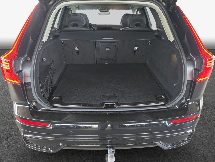 Volvo XC60 – Bild 11