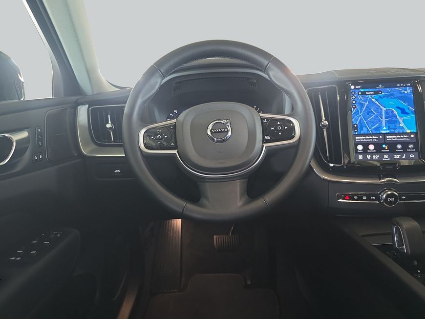 Volvo XC60 – Bild 12