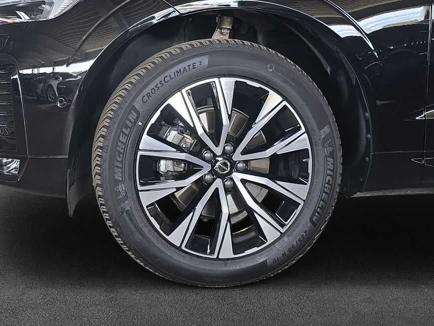 Volvo XC60 – Bild 13