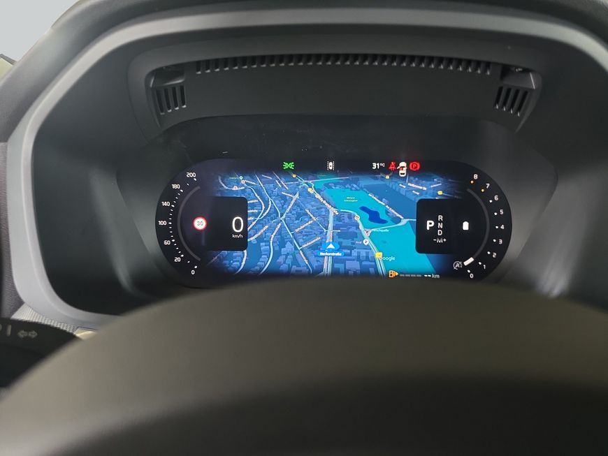 Volvo XC60 – Bild 14