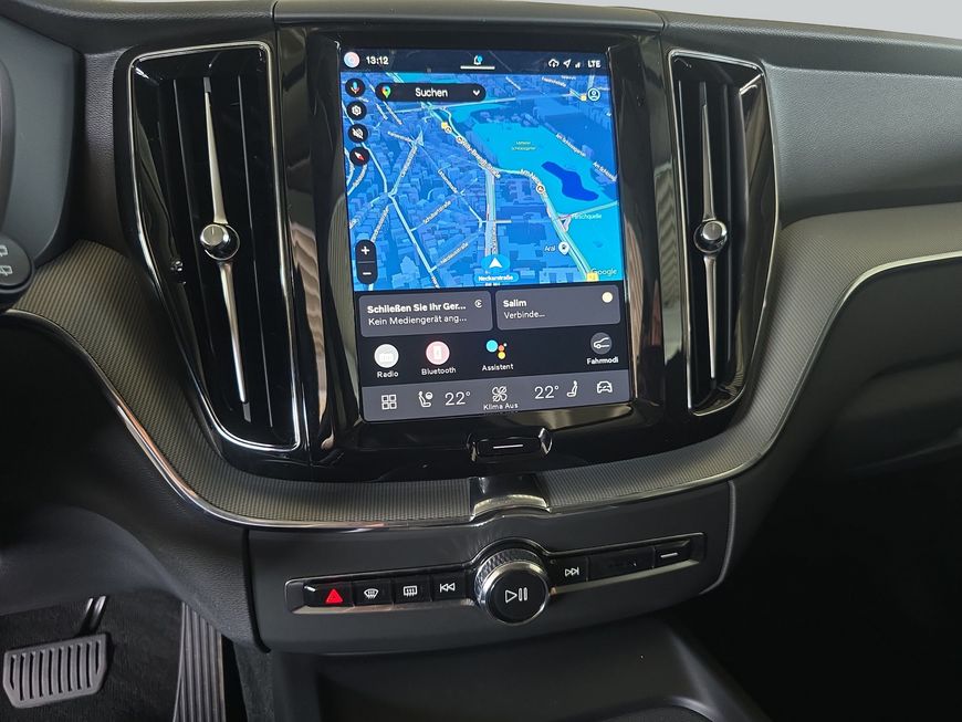 Volvo XC60 – Bild 15