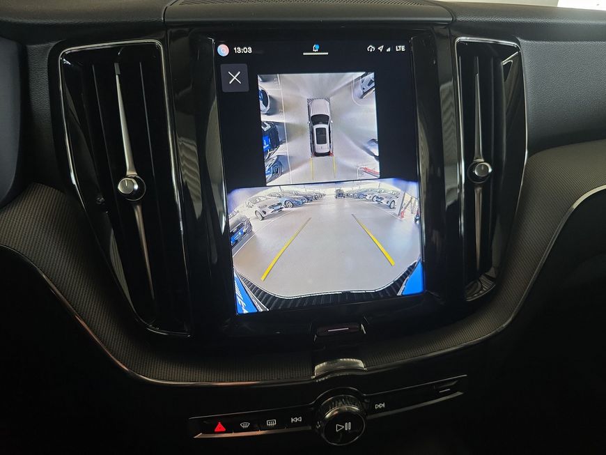 Volvo XC60 – Bild 16