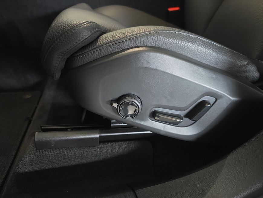 Volvo XC60 – Bild 19