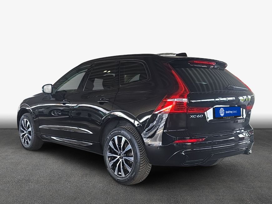 Volvo XC60 – Bild 2