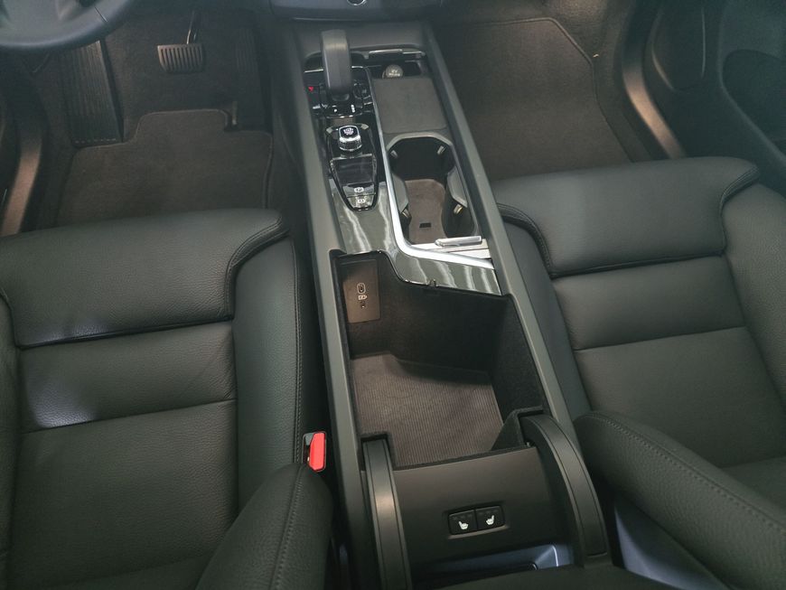 Volvo XC60 – Bild 20