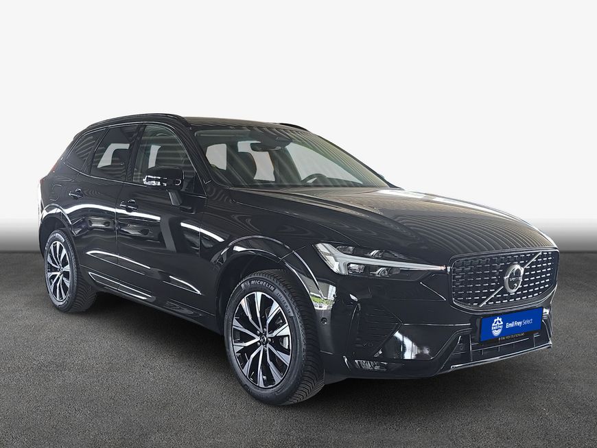 Volvo XC60 – Bild 3