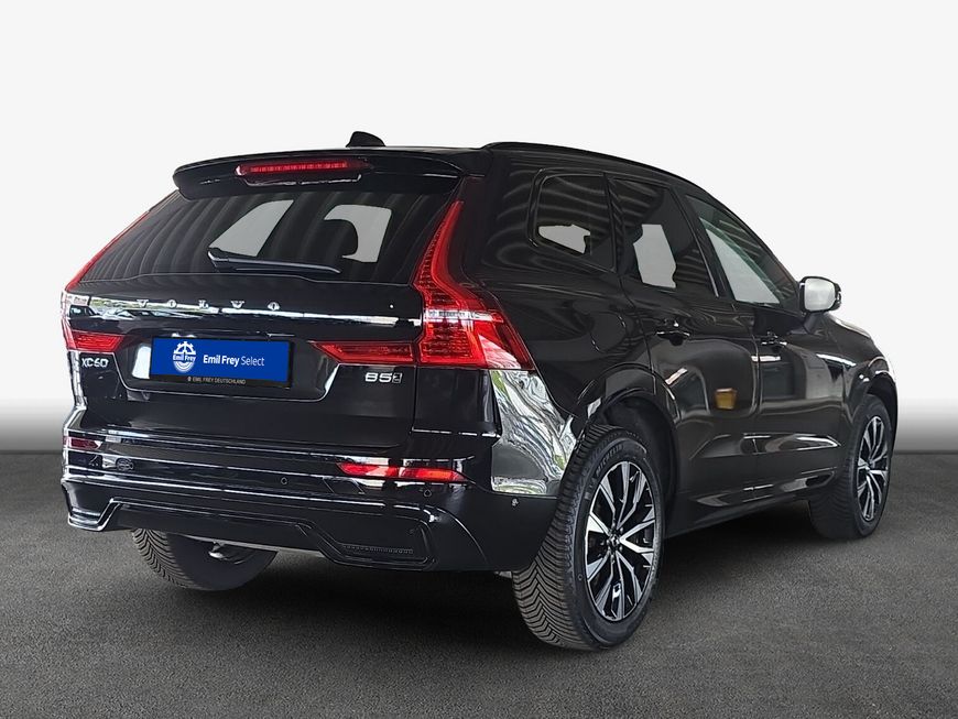 Volvo XC60 – Bild 4