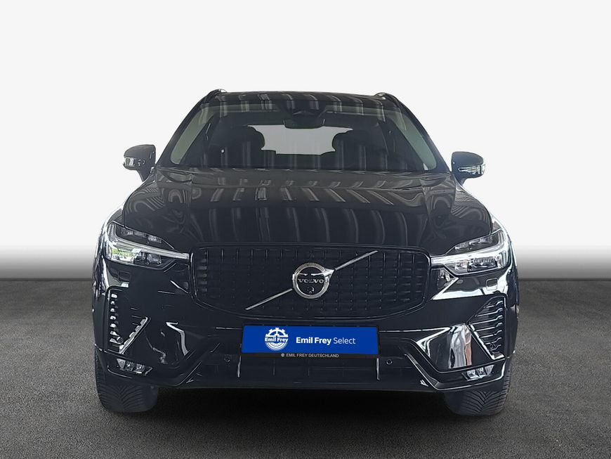 Volvo XC60 – Bild 6