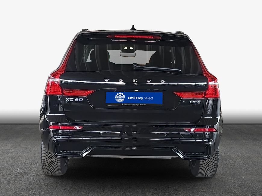 Volvo XC60 – Bild 7