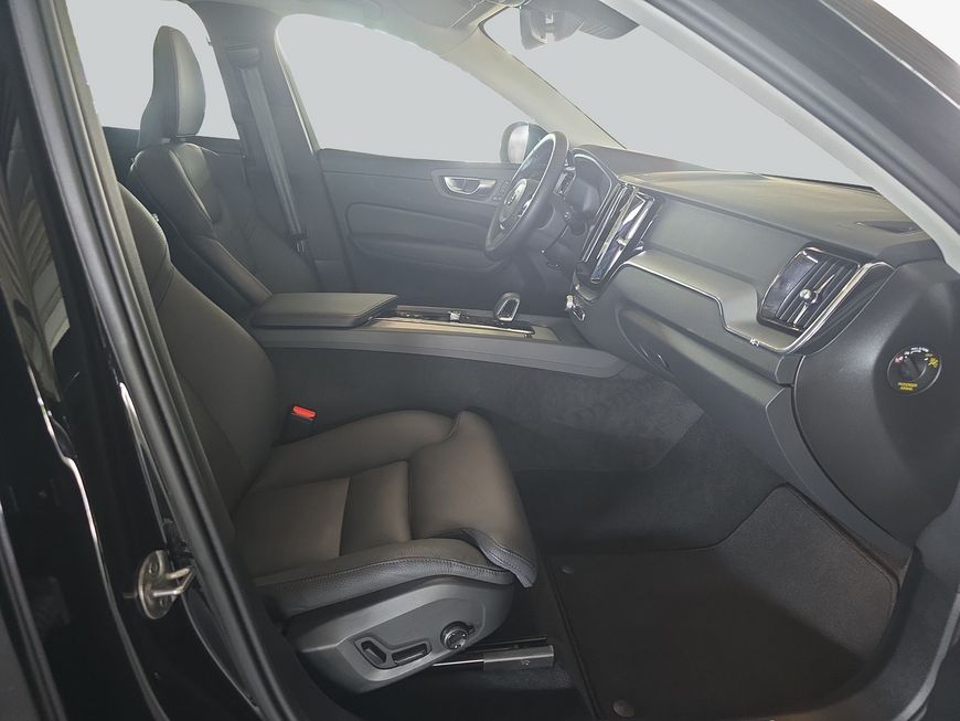 Volvo XC60 – Bild 8