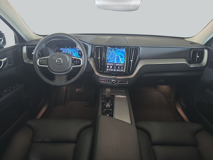 Volvo XC60 – Bild 9