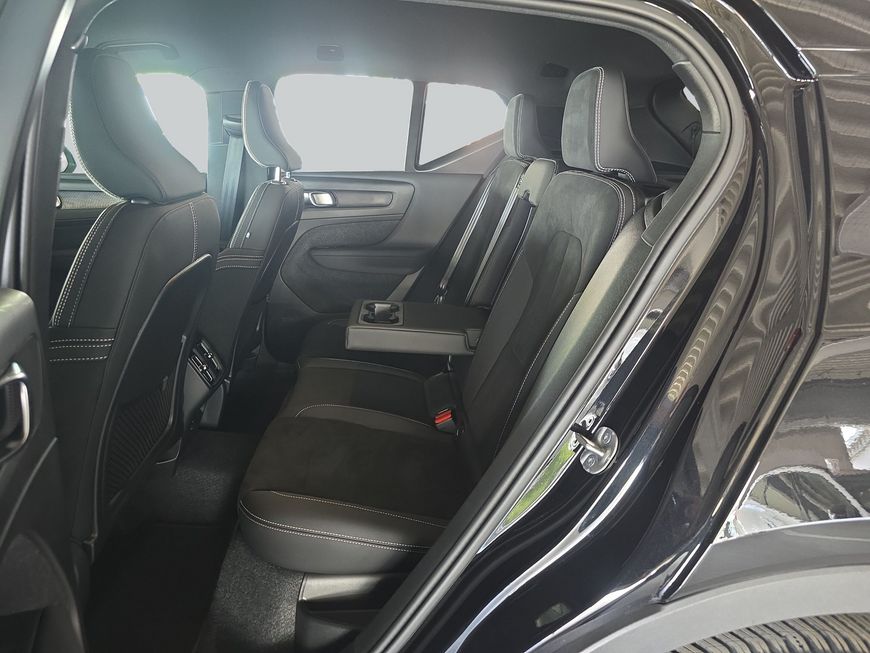 Volvo XC40 – Bild 10