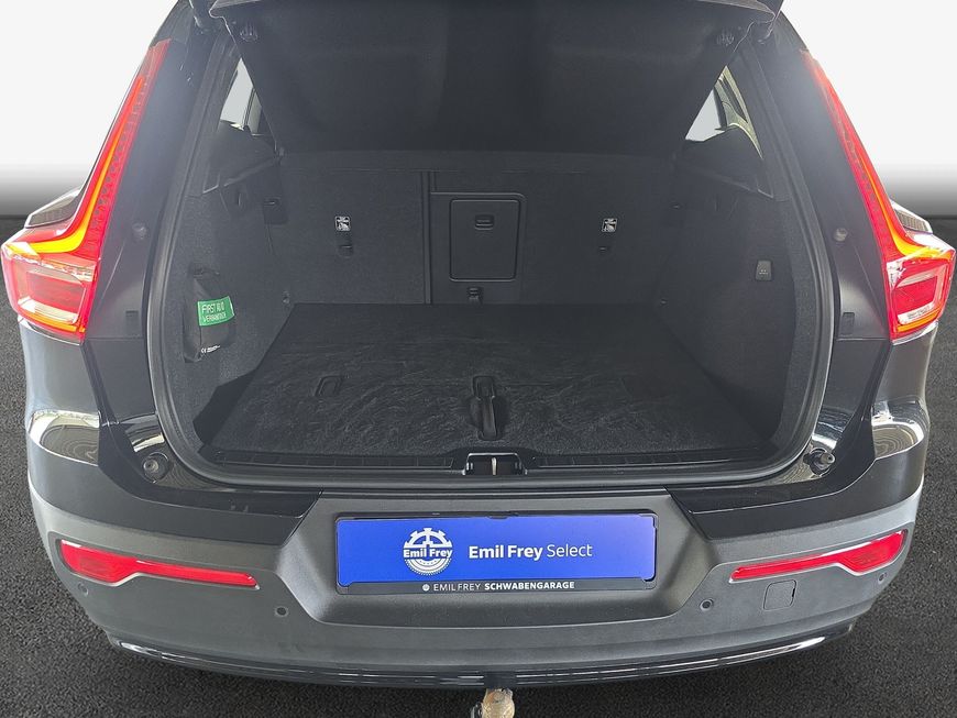 Volvo XC40 – Bild 11
