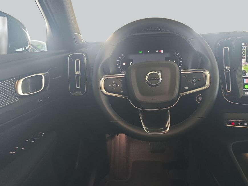 Volvo XC40 – Bild 12