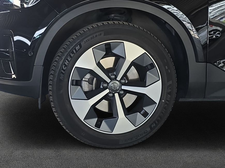 Volvo XC40 – Bild 13
