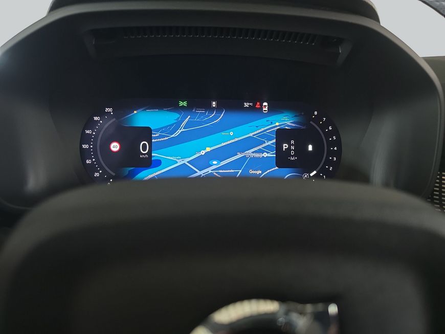 Volvo XC40 – Bild 14